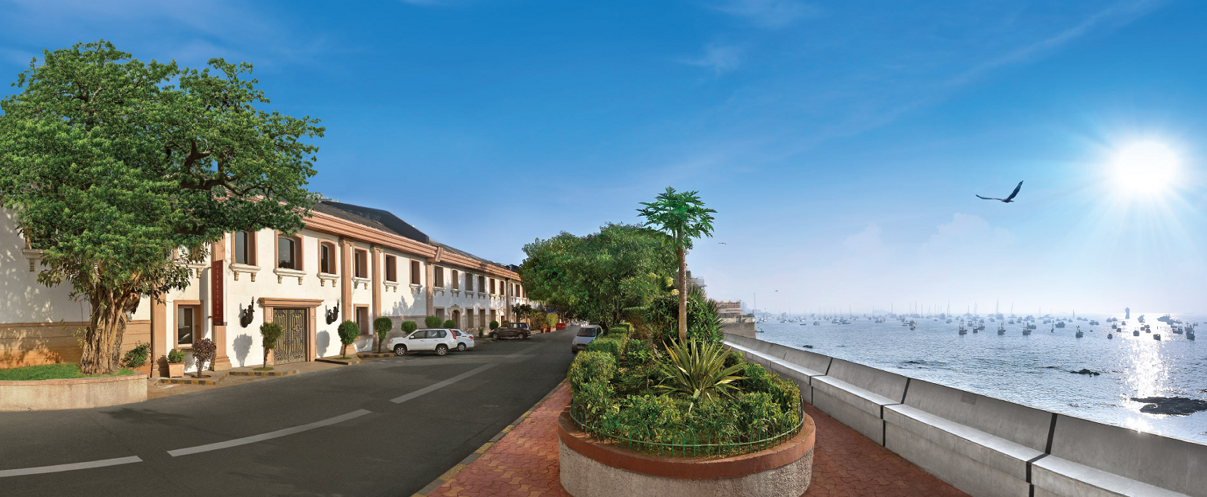 SP Kingstown Hadapsar